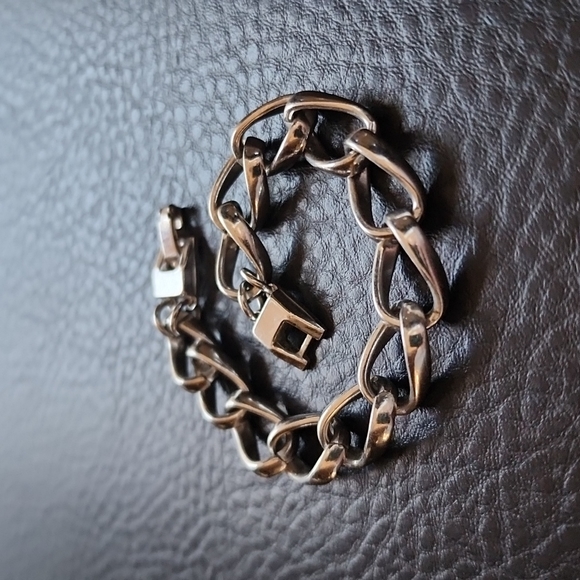 VTG Monet bracelet - Picture 3 of 8